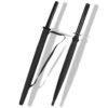 22inch *16 Balillas Y 25inch *24k Balillas Katana Paraguas - Image 10
