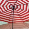 21 Inch *8 Balillas Doble Tela Automatic - Image 3