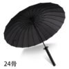 22inch *16 Balillas Y 25inch *24k Balillas Katana Paraguas - Image 9