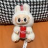 Llaveros de Peluche Labubu Con Coca Cola - Image 3
