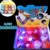 JF-S070 Juguetes Pelotas con Luz - Image 2