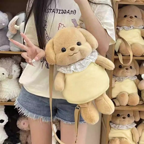Bolsa Sylvanian
