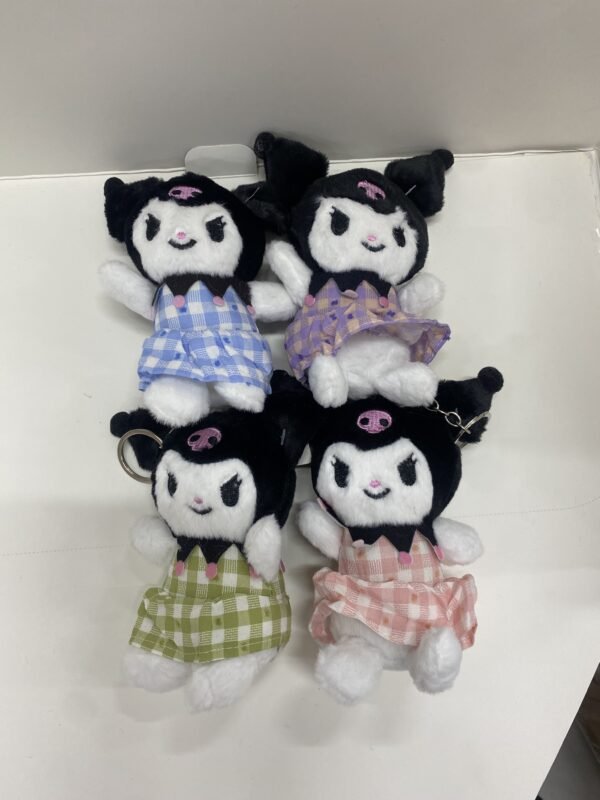 Llavero Kuromi