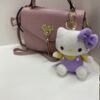 Llaveros Kitty con Arco - Image 3