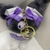 Llaveros Kuromi y Cinnamoroll - Image 5