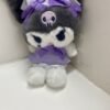 Llaveros Kuromi y Cinnamoroll - Image 4