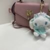 Llaveros Kuromi y Cinnamoroll - Image 2