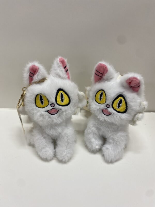 Llaveros Gato