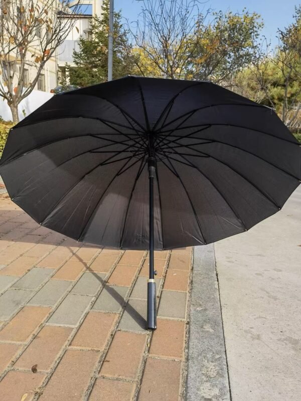 25inch *24 Balillas Automatico Paraguas