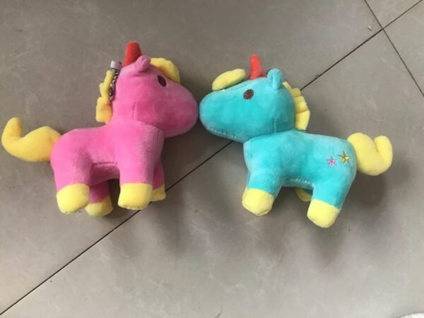 MR-4055 Llaveros Unicornio