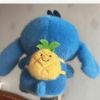 MR-8155 Peluches Stiche 26cm - Image 2