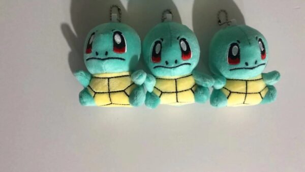 MR-4057 Llaveros Tortuga