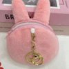 EP-0083 Monedero de Peluche Labubu - Image 2
