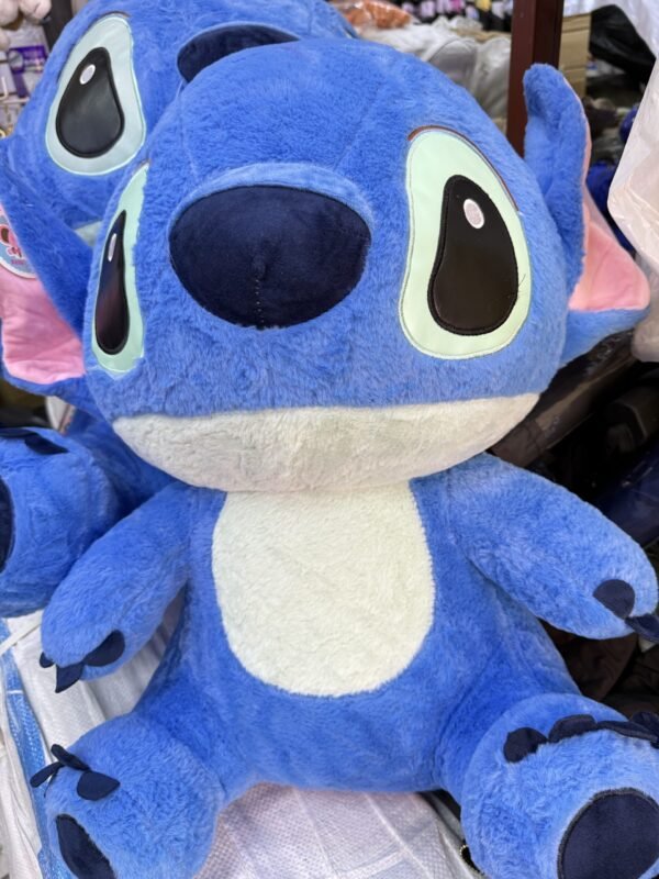 L305 Stitch Peluches Grandes 50cm