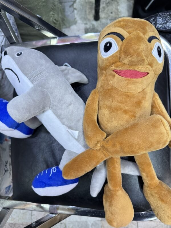 Peluche Tralarelo 30cm