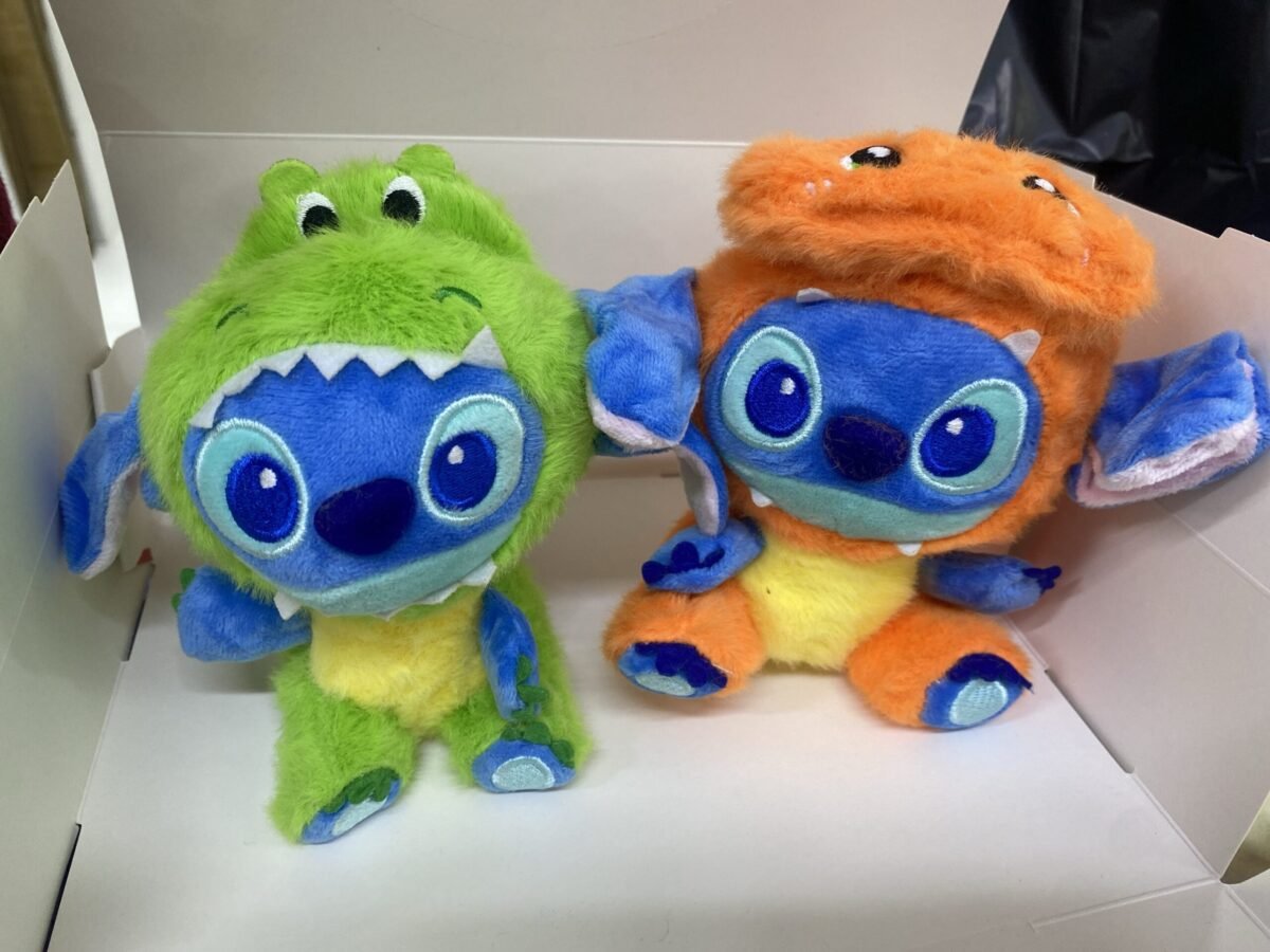 Stitch LinC-2368