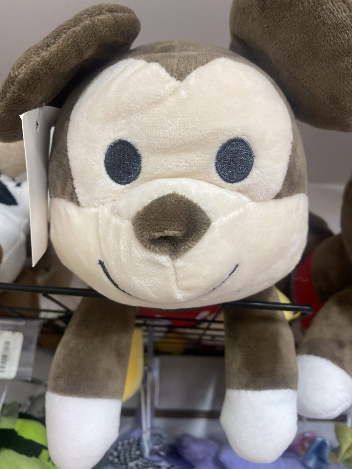 Mickey