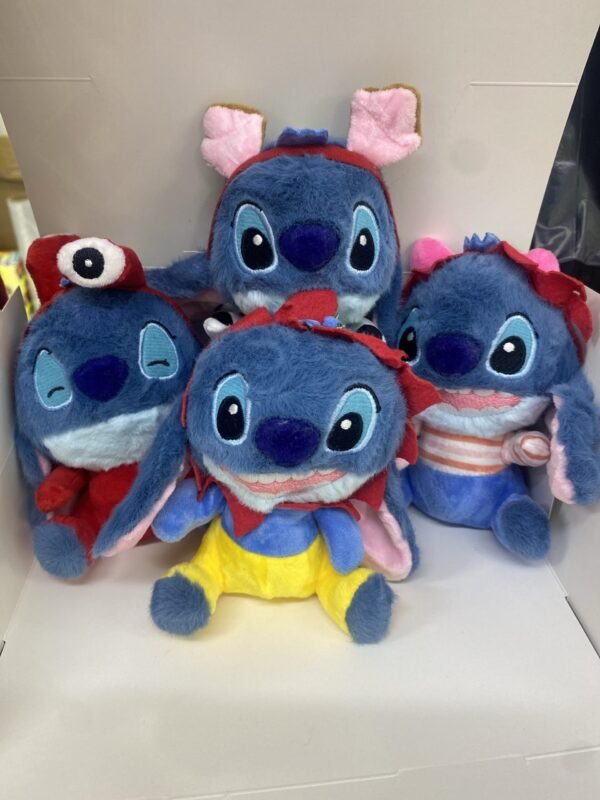 Stitch LinC-2281