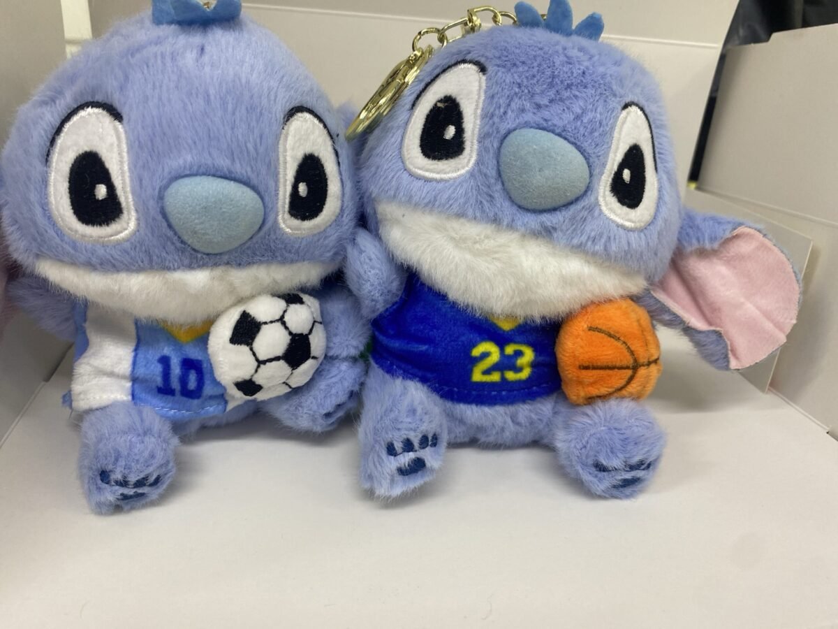 Stitch HL-2384
