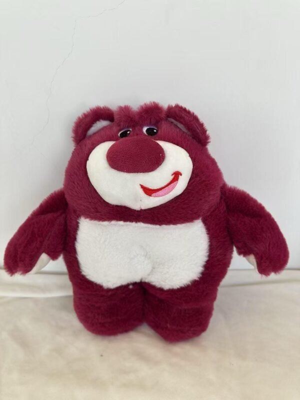 Lotso Peluche Respiran