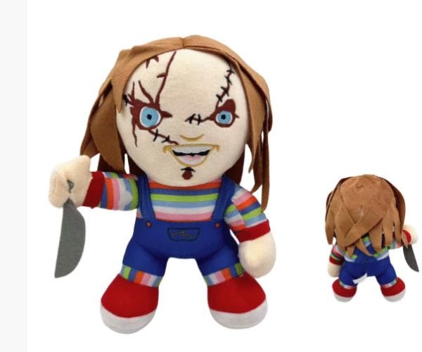 AR82052 Peluche Chucky