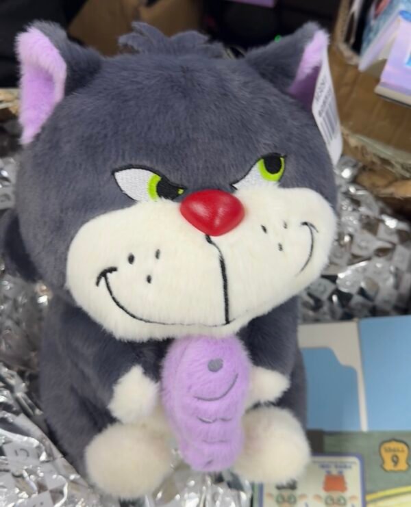 Lucifer con Sonido y Aprende