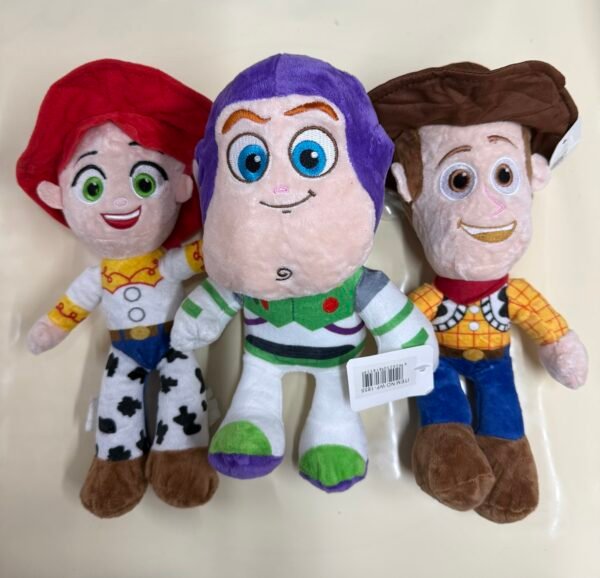 Toy Story Peluche 27cm
