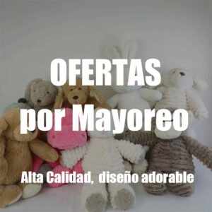 Ofertas por Mayoreo