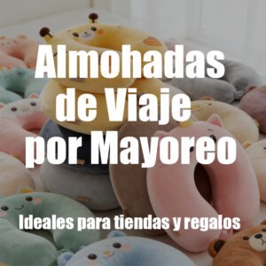 Almohada de Viaje 