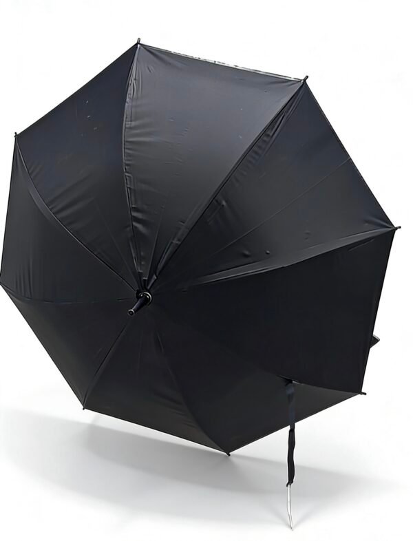 21inch EVA Paraguas Negro