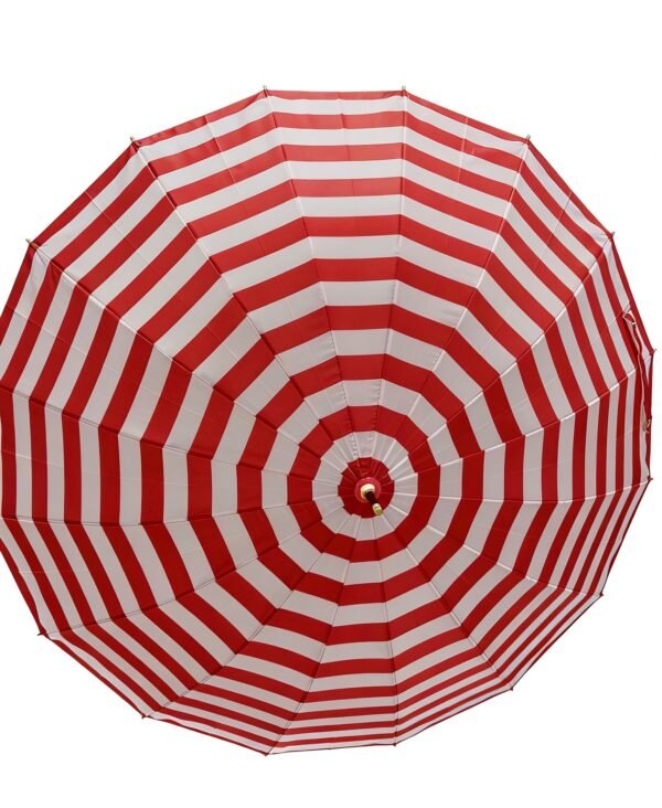 22inch 16 Valillas Paraguas