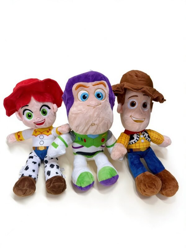 Toy story Pellejo25cm