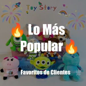 Los Mas Popular