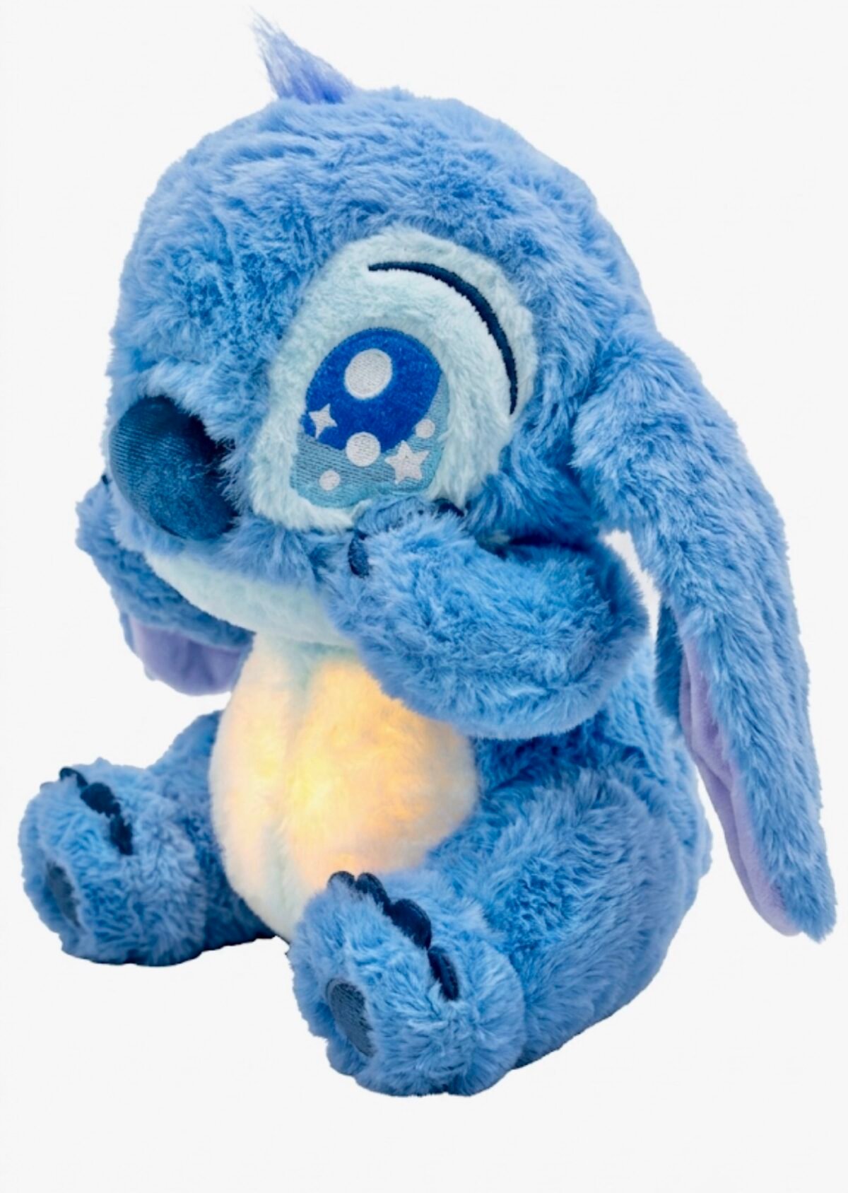 Stitch que Respiran 30cm